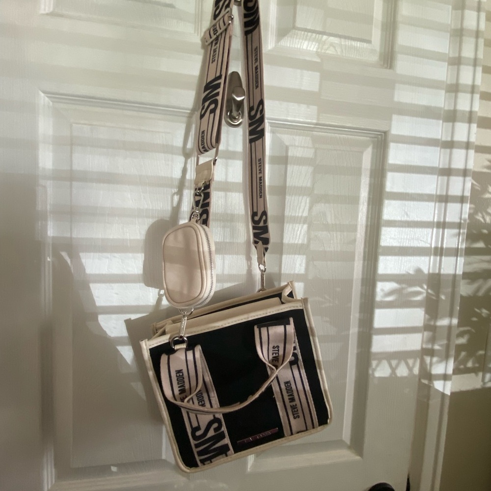 Steve Madden Bag